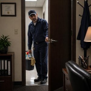 erotica about co-workers