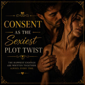 Consent as the Sexiest Plot Twist