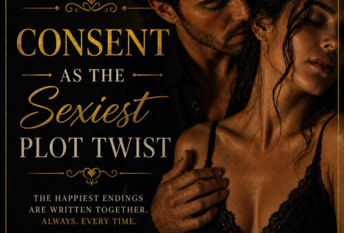 Consent as the Sexiest Plot Twist
