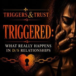 Triggered: What Really Happens in D/s Relationships