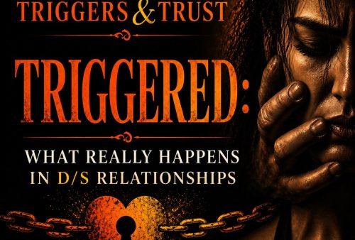 Triggered: What Really Happens in D/s Relationships