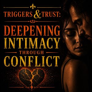 Triggers & Trust: Deepening Intimacy Through Conflict