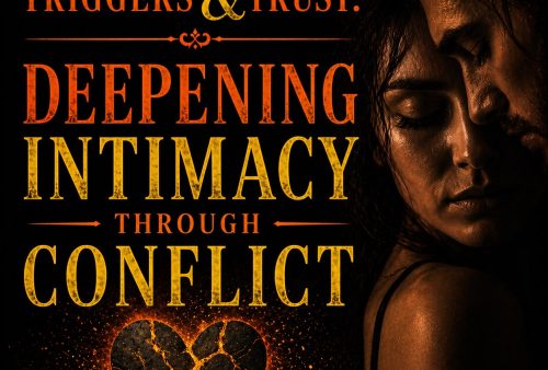 Triggers & Trust: Deepening Intimacy Through Conflict