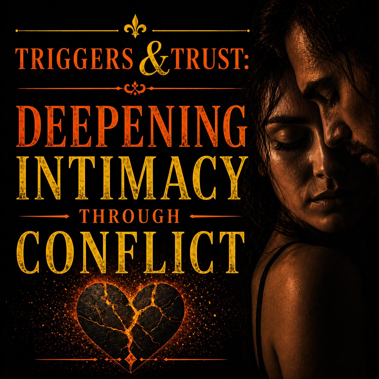 Triggers & Trust: Deepening Intimacy Through Conflict