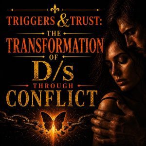 Triggers & Trust: The Transformation of D/s Through Conflict