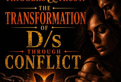 Triggers & Trust: The Transformation of D/s Through Conflict