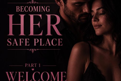 Welcome to Becoming Her Safe Place