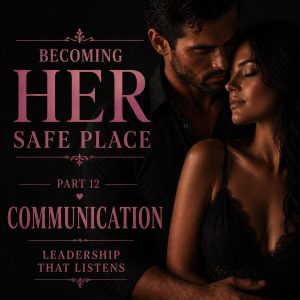 Communication - Leadership That Listens