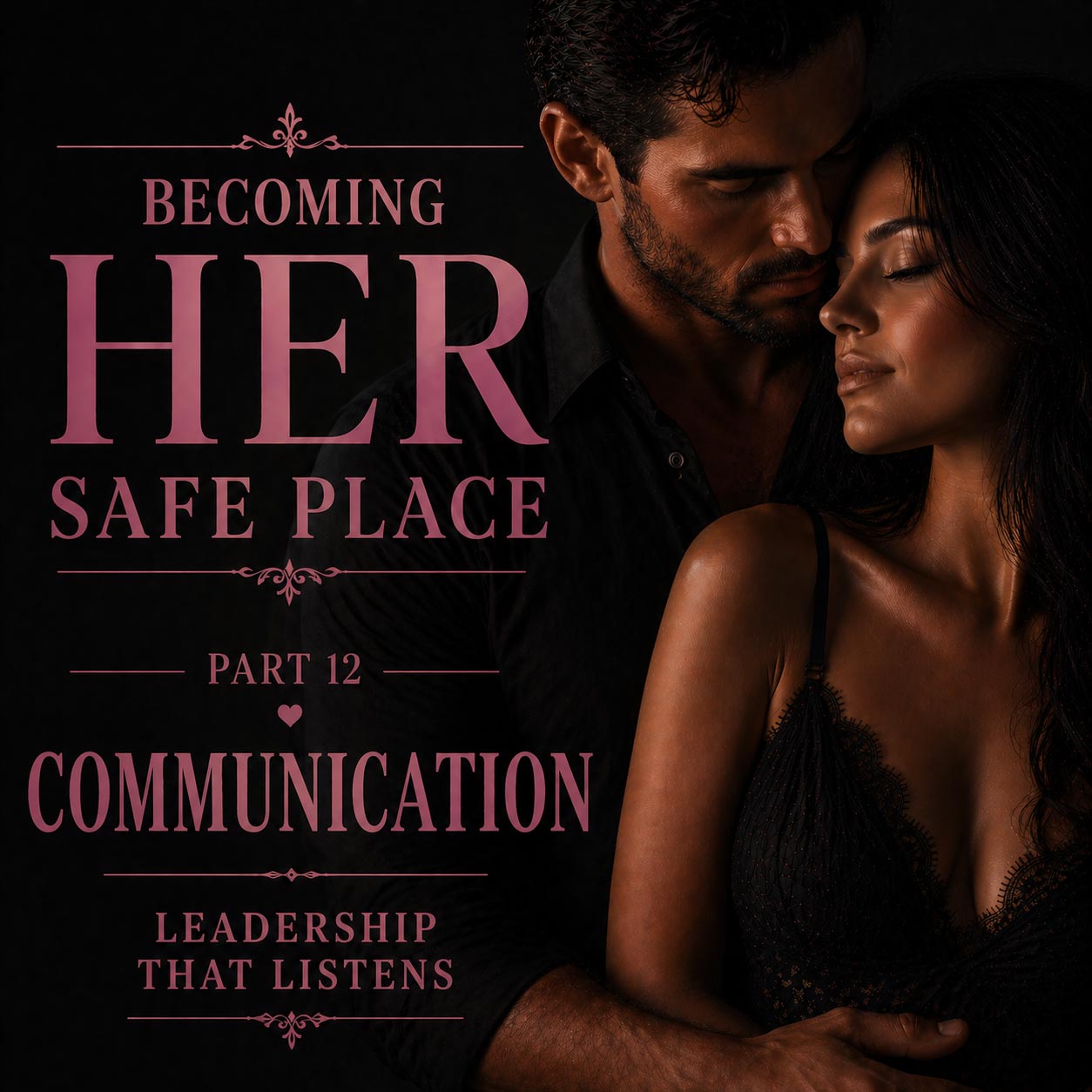 Communication - Leadership That Listens