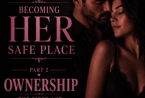 Ownership — The First Act of Dominance
