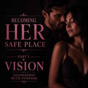 Vision — Leadership with Purpose