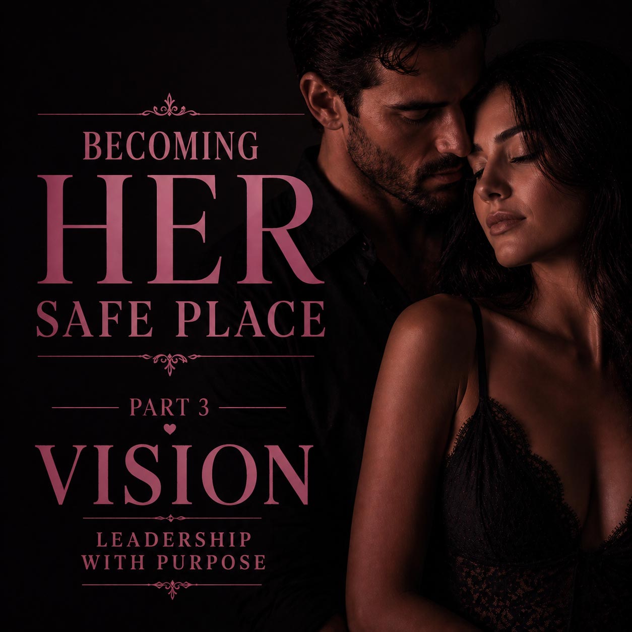 Vision — Leadership with Purpose