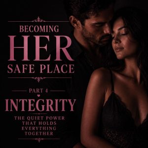 Integrity — The Quiet Power That Holds Everything Together