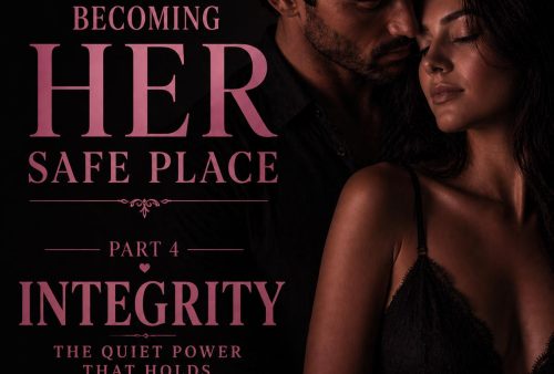 Integrity — The Quiet Power That Holds Everything Together