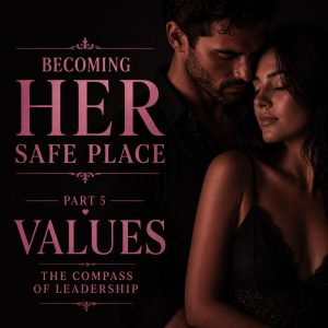 Values — The Compass of Leadership