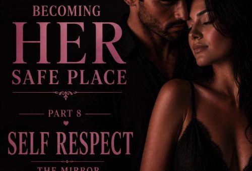 Self Respect - The Mirror of Submission