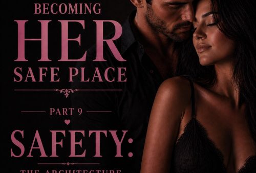 Safety: The Architecture of Submission