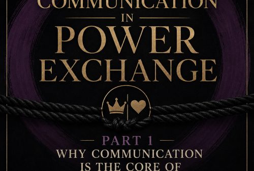 Communication 1