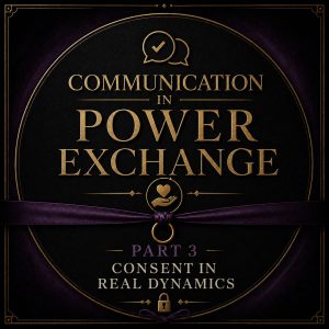Communication 3