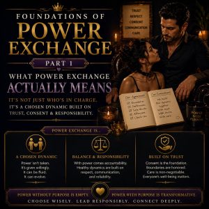 Power Exchange 1