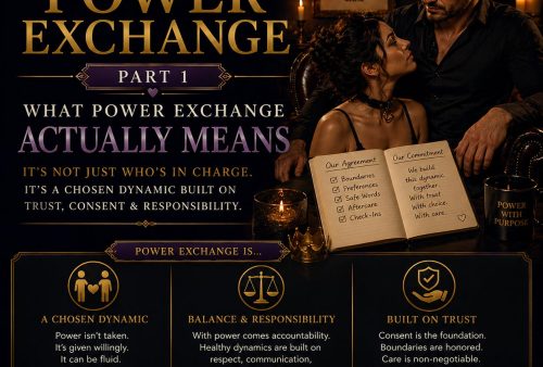 Power Exchange 1