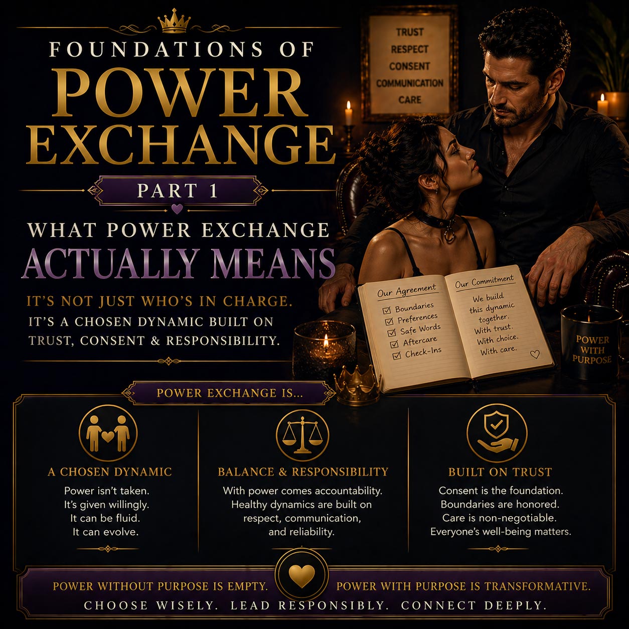 Power Exchange 1