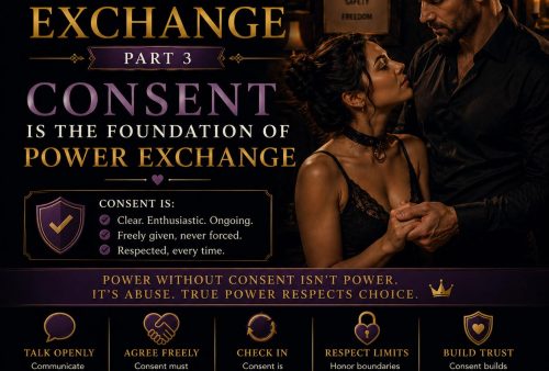 Power Exchange 3