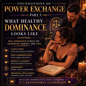 Power Exchange 5
