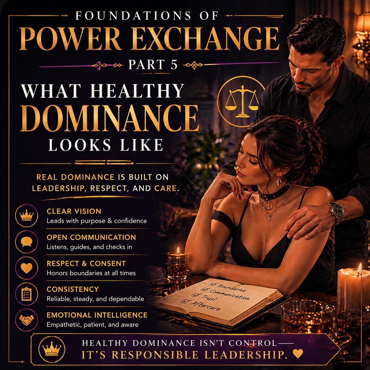 Power Exchange 5