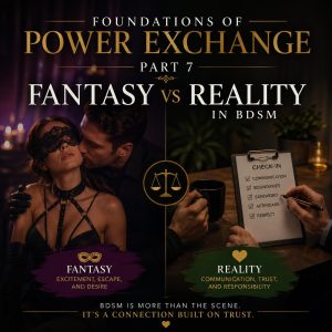 Power Exchange 7