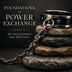 Power Exchange 8