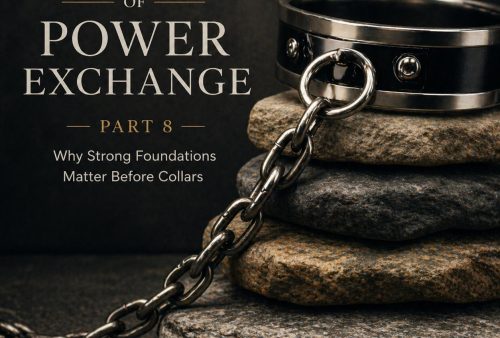 Power Exchange 8