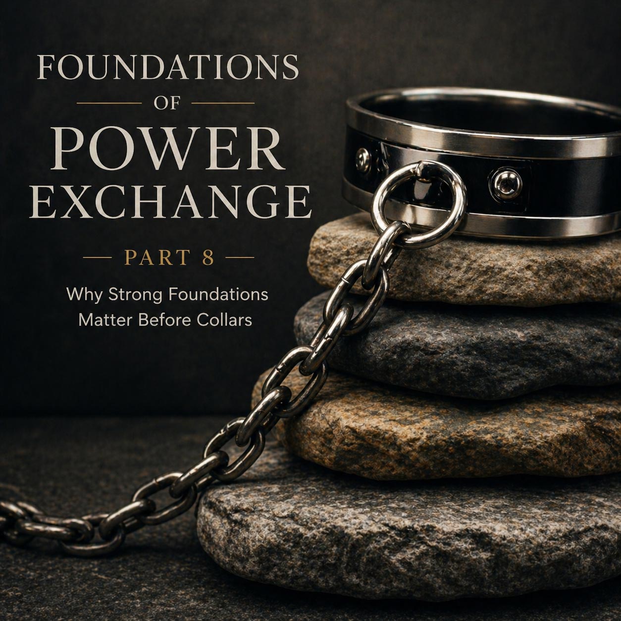 Power Exchange 8