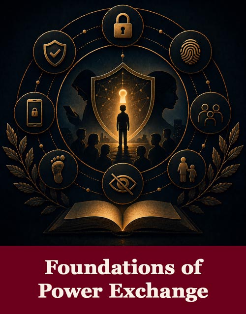 Foundations of Power Exchange