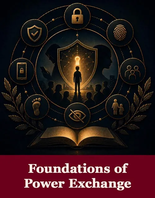 Foundations of Power Exchange