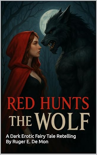 Red Hunts the Wolf