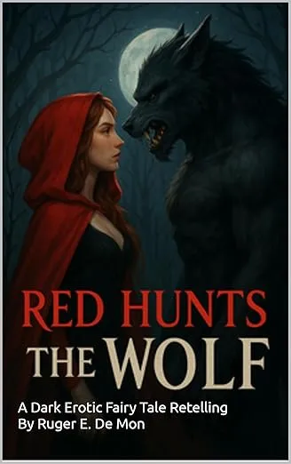 Red Hunts the Wolf