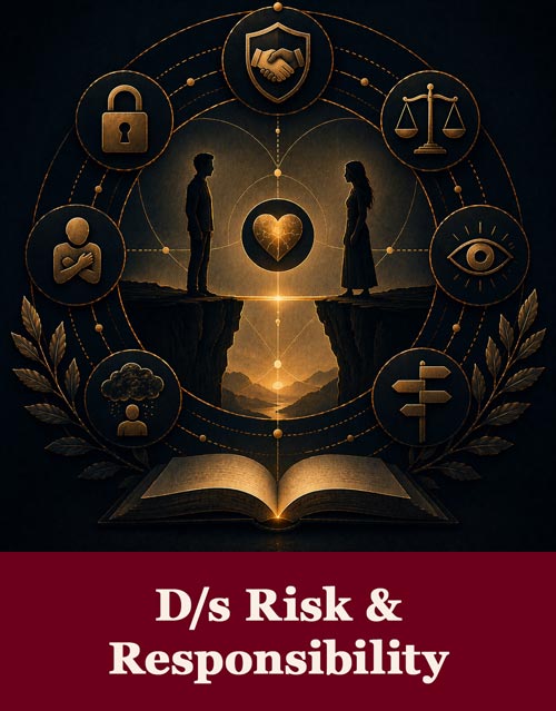 D/s Risk & Responsibility