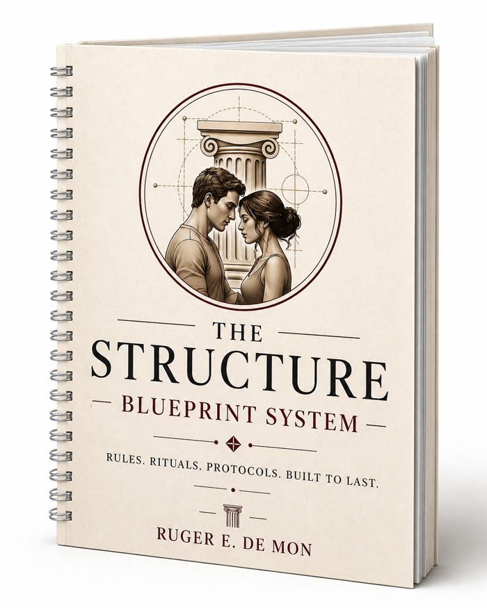 The Structure Blueprint System