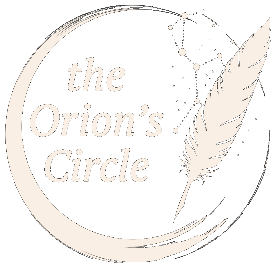 Join the Orion's Circle for Exclusive Access to Content and More!