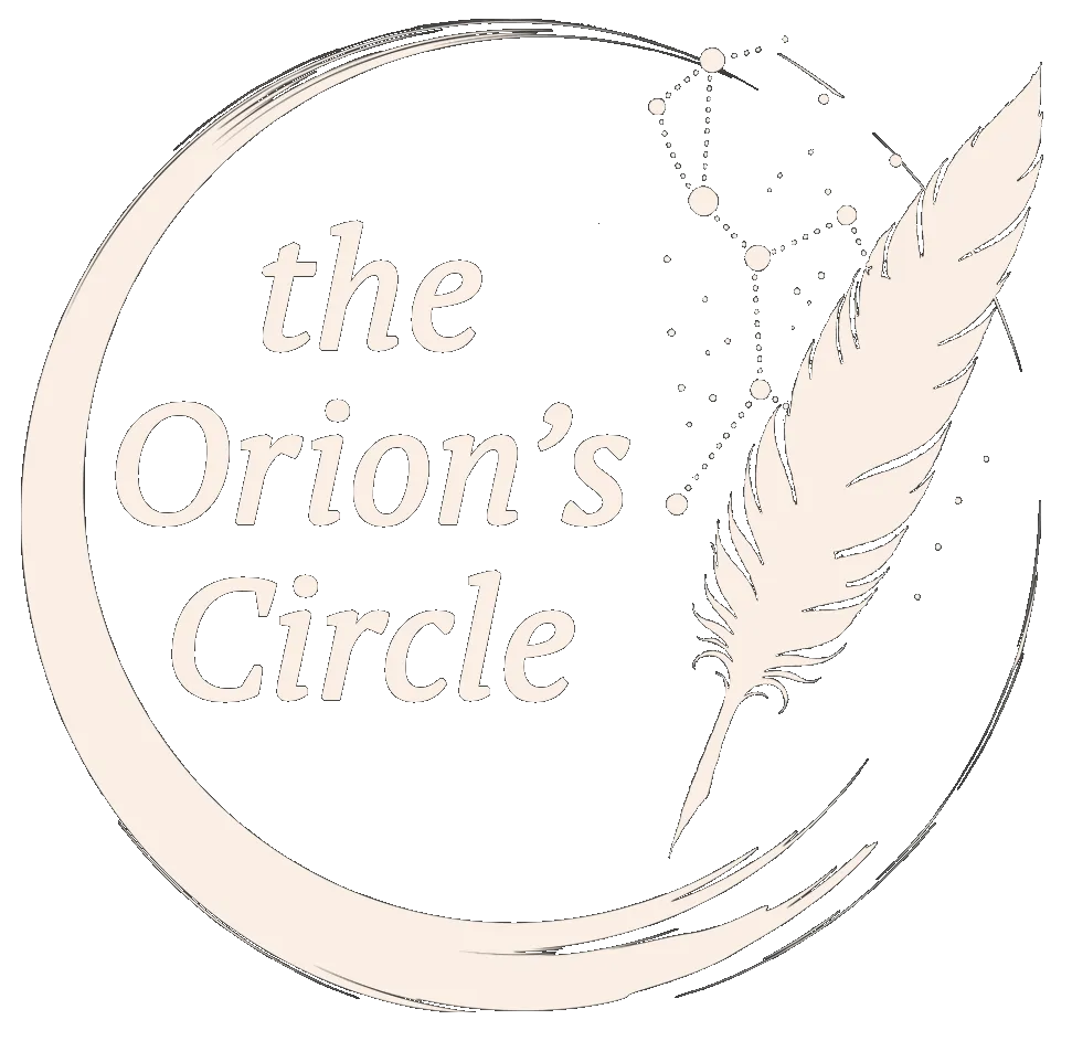 Join the Orion's Circle for Exclusive Access to Content and More!