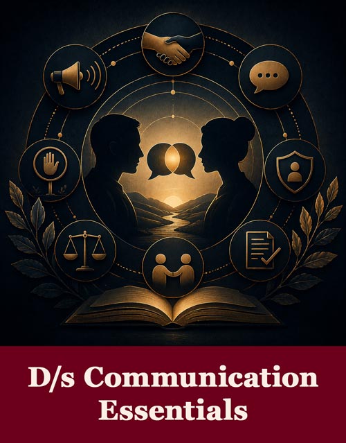 Communication Essentials