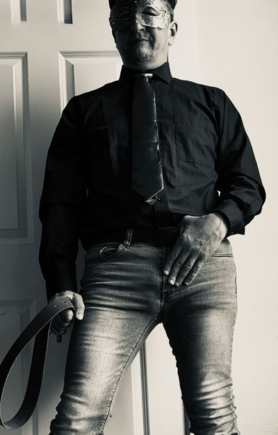 Erotica Book Author - Ruger E. De Mon
