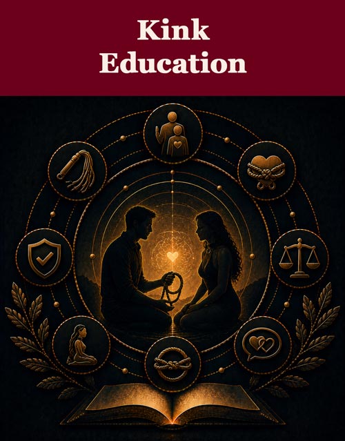 Kink Education