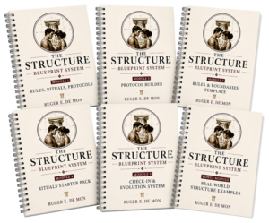 The Blueprint System