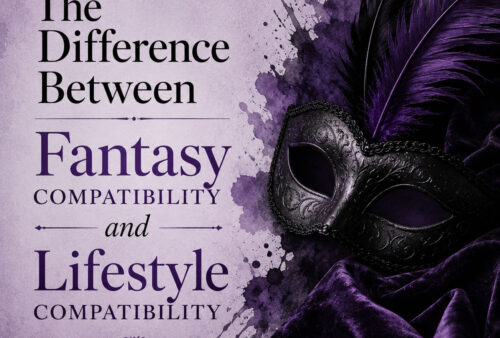 relationships / compatibility