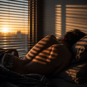Erotic Love Story