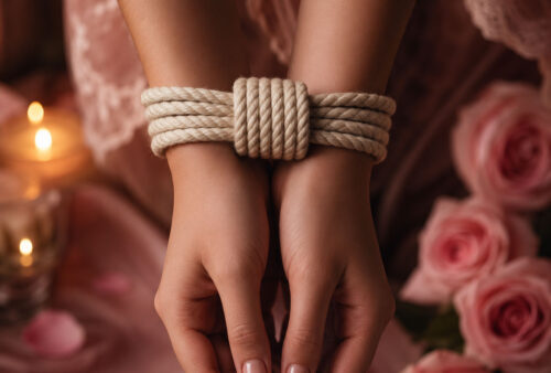 Erotica Story / Love Story