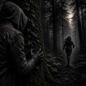 Erotica / Love Story / Predator's Claim: A Primal Pursuit