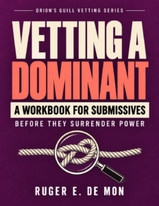 Vetting a Dominant